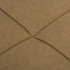 HOMCOM 4-in-1 Multi Function Folding Single Sofa Bed With Retractable Footrest, Convertible Sleeper With Adjustable Backrest, Brown -Living Space Shop GUEST 22c6133e d0ce 4b23 8d52 92e4558841fd