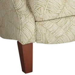 Kensington Hill Breeze Leaf Recliner Chair Traditional Armchair Comfortable Push Back Manual Reclining Footrest For Bedroom Living Room 12 Kensington Hill Breeze Leaf Recliner Chair Traditional Armchair Comfortable Push Back Manual Reclining Footrest For Bedroom Living Room -Living Space Shop GUEST 232c2533 e15a 4aac bab1 2bf806bbd2b3