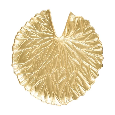 Leah Side Table Gold - ZM Home 7 Leah Side Table Gold - ZM Home - Image 7