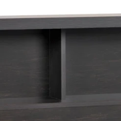 District Headboard - Washed Black - Prepac 9 District Headboard - Washed Black - Prepac -Living Space Shop GUEST 238124cb 6567 4072 a92a 63a2b33c019e