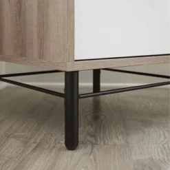 Anda Norr Lingere Chest Sky Oak - Sauder -Living Space Shop GUEST 24abf675 c6a8 4a6f b9aa d9276e8f7211