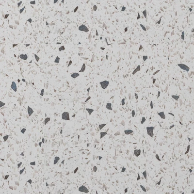 3pc Nora Bar Height Dining Set With Faux Terrazzo Top - Novogratz 6 3pc Nora Bar Height Dining Set With Faux Terrazzo Top - Novogratz - Image 6