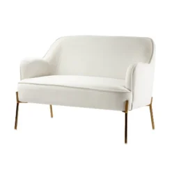 Aida Loveseat Sofa | Karat Home -Living Space Shop GUEST 2503f8ee a267 46aa b074 126838de77e8