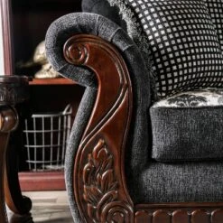 Danbury Rolled Arm Loveseat - HOMES: Inside + Out -Living Space Shop GUEST 254f7c30 dffb 49c9 9a68 08b628b91578