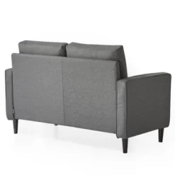 52" Benton Loveseat Sofa - Zinus -Living Space Shop GUEST 25e01f6b 9a5a 4717 813c b7127f8f4056
