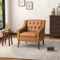 Nycteus Vegan Leather Armchair | ARTFUL LIVING DESIGN 25 Nycteus Vegan Leather Armchair | ARTFUL LIVING DESIGN -Living Space Shop GUEST 25e29d8f b9d2 4412 9c8e 3b9d8ebf8ef6