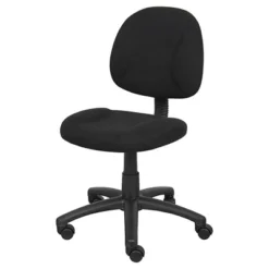 Deluxe Posture Chair - Boss Office Products -Living Space Shop GUEST 26506e74 0fc0 481a b783 e2b530ce9cd9