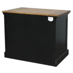 Toulouse File Cabinet Honey/Black - Martin Furniture 10 Toulouse File Cabinet Honey/Black - Martin Furniture -Living Space Shop GUEST 26c1552c 163c 43df 8280 c321de4c0b08