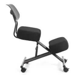 Marisnick Ergonomic Kneeling Chair - MiBasics 19 Marisnick Ergonomic Kneeling Chair - MiBasics -Living Space Shop GUEST 26ea492c e81b 4440 b4ff 444d74f438a9