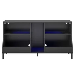 Falcon Youth Gaming TV Stand For TVs Up To 50" With LED Lights - NTENSE 13 Falcon Youth Gaming TV Stand For TVs Up To 50" With LED Lights - NTENSE -Living Space Shop GUEST 27ae6970 6fa8 48b5 a7df 8ee1c41ad40d