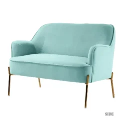 Aida Loveseat Sofa | Karat Home -Living Space Shop GUEST 28c0eb36 3186 45c4 8ea4 9559a85ce64d