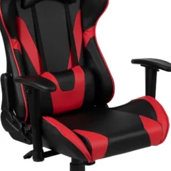 Flash Furniture Gaming Desk And Reclining Gaming Chair Set With Cup Holder And Headphone Hook -Living Space Shop GUEST 28d1e0d0 a9f7 482f 931c 681f2e92fd08