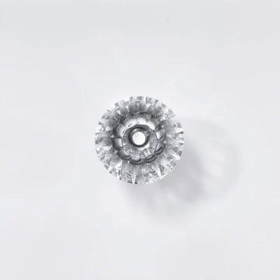 2pc Jayden Vanity Set White - Picket House Furnishings 9 2pc Jayden Vanity Set White - Picket House Furnishings - Image 9