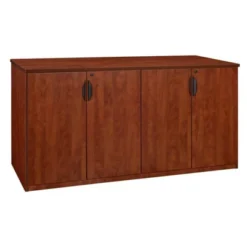 72" Legacy Office Storage Cabinet Buffet - Regency -Living Space Shop GUEST 2cecb99c ef08 421d 9eac b507ac045184
