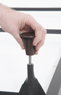 Glenwillow Home Stem Glides For Bed Frame 1 Glenwillow Home Stem Glides For Bed Frame