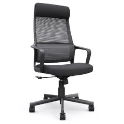 Hawson Mesh Ergonomic Swivel Office Chair - MiBasics -Living Space Shop GUEST 3028d88f 73b5 4583 bc43 906ef2fef7e4
