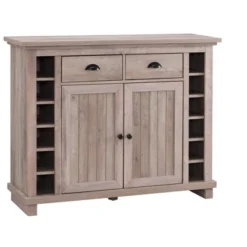 Home Source Bar Cabinet Bookshelf With Glass Doors In Chocolate Finish 11 Home Source Bar Cabinet Bookshelf With Glass Doors In Chocolate Finish -Living Space Shop GUEST 308db4f7 e918 4987 bed4 229673db5572