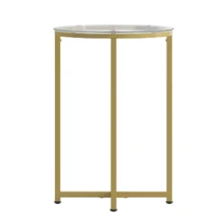 Merrick Lane End Table With Round Cross Brace Frame 28 Merrick Lane End Table With Round Cross Brace Frame -Living Space Shop GUEST 309087ff ee41 4214 bac0 029d74f4a3b9