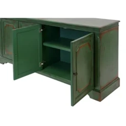 72" Sutton Heirloom TV Stand For TVs Up To 75" - Martin Furniture -Living Space Shop GUEST 30941543 f322 4623 b4a4 46729ac76aa0