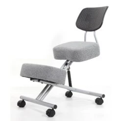 Marisnick Ergonomic Kneeling Chair - MiBasics 33 Marisnick Ergonomic Kneeling Chair - MiBasics -Living Space Shop GUEST 309d27d5 6954 49c8 9cd2 b70626f8996a