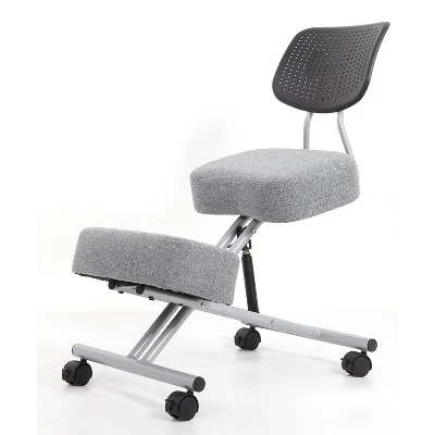 Marisnick Ergonomic Kneeling Chair - MiBasics 17 Marisnick Ergonomic Kneeling Chair - MiBasics - Image 17