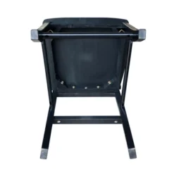 24" Martha X Back Counter Height Barstool - International Concepts -Living Space Shop GUEST 31038a4f 51f6 4c03 b38f 575106b7bba2