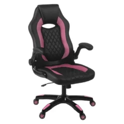 Archeus Ergonomic Gaming Chair - AON -Living Space Shop GUEST 31ead0c1 81f7 4da6 a4d0 aa7d34437cea