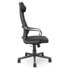 Hawson Mesh Ergonomic Swivel Office Chair - MiBasics -Living Space Shop GUEST 335392f5 cafb 448b 99fd c4df2b32c200