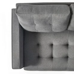 52" Benton Loveseat Sofa - Zinus -Living Space Shop GUEST 34190af8 a300 4ee8 9e8f e8fe468779ca