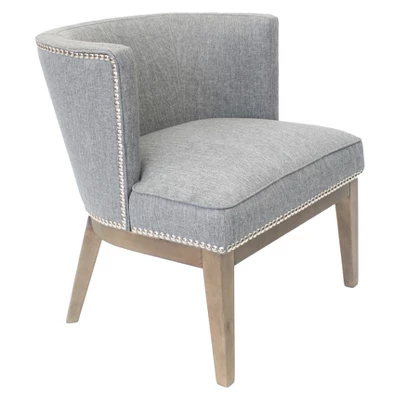 Ava Accent Chair - Boss 6 Ava Accent Chair - Boss - Image 6