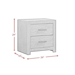 5pc Hendrix Music Bedroom Set Walnut - Picket House Furnishings 39 5pc Hendrix Music Bedroom Set Walnut - Picket House Furnishings -Living Space Shop GUEST 359e2fd2 4bd7 417e 924c 37d5e92edac5