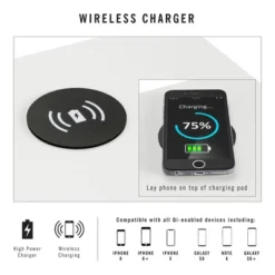 Little Seeds Monarch Hill Haven Single Pedestal Desk 15 Little Seeds Monarch Hill Haven Single Pedestal Desk -Living Space Shop GUEST 35f8470c 67a5 4cbf 8c15 b01ebf4c7b88