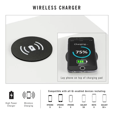 Little Seeds Monarch Hill Haven Single Pedestal Desk 5 Little Seeds Monarch Hill Haven Single Pedestal Desk - Image 5
