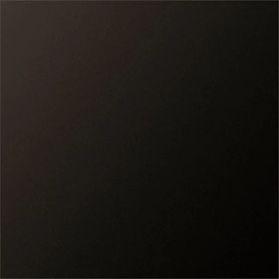 68" 5-Tier Black Metal Book Case With Glass Top Shelves - Henn&Hart 5 68" 5-Tier Black Metal Book Case With Glass Top Shelves - Henn&Hart - Image 5