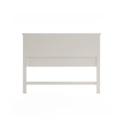 Naples Headboard Off White (Full/Queen) - Home Styles -Living Space Shop GUEST 39bf0cee 09a4 444c 8ee9 408bbcea4e85