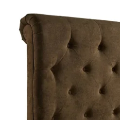 Jeremiah Upholstered Bed - Picket House Furnishings -Living Space Shop GUEST 39c794c2 3a4b 41be aed3 e2c436032fbc