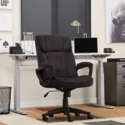 Best Seller 5 Style Hannah I Office Chair - Serta