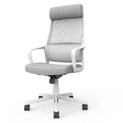 Hawson Mesh Ergonomic Swivel Office Chair - MiBasics -Living Space Shop GUEST 3aa0f9a8 5b8e 417a 826c 890a091e4c06