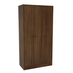 Denmark 3 Door Wardrobe - Polifurniture 18 Denmark 3 Door Wardrobe - Polifurniture -Living Space Shop GUEST 3ab4736c ddc0 4d04 ba63 745869dfba6d
