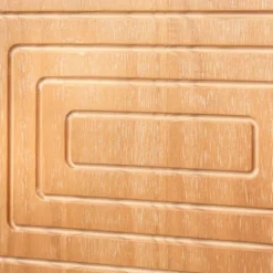 Messina TV Stand For TVs Up To 68" Light Brown - Buylateral -Living Space Shop GUEST 3aba9980 86e2 4ae2 bd46 8a13074a3570