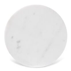 Tarmon Metal End Table With Marble Tabletop Gold - Baxton Studio -Living Space Shop GUEST 3b439221 d60e 4fe5 b52a 69c09615cc2f