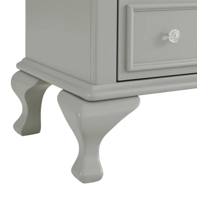 Jenna Panel Bedroom Set Gray - Picket House Furnishings 15 Jenna Panel Bedroom Set Gray - Picket House Furnishings - Image 15