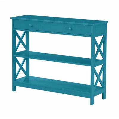 Oxford 1 Drawer Console Table - Breighton Home 14 Oxford 1 Drawer Console Table - Breighton Home - Image 14