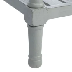 Tate 2 Drawer 2 Door Console Table - Safavieh -Living Space Shop GUEST 3cc903e7 751e 42ed beff 710a3a6afe38