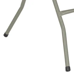 Flash Furniture 1.95-Foot Square Brown Rattan Plastic Folding Table -Living Space Shop GUEST 3d06e57a a5cc 4477 a9ef fcd0733e8bb2