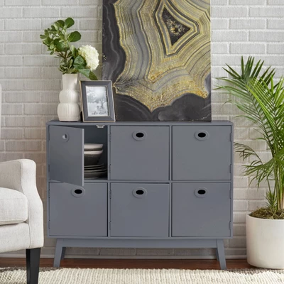 Jamie Storage Cabinet - Buylateral 1 Jamie Storage Cabinet - Buylateral