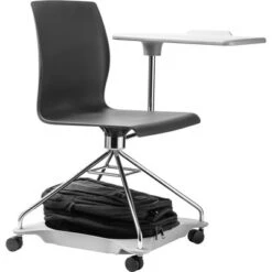 Chair On The Go Classroom Chair - National Public Seating -Living Space Shop GUEST 3e6e5dbd c58f 4432 8702 cf422ee5636c
