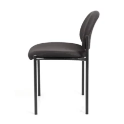 Armless Stacking Chair - Boss Office Products 11 Armless Stacking Chair - Boss Office Products -Living Space Shop GUEST 3f5286b2 6e24 494a a75a dbb553d5ce2c