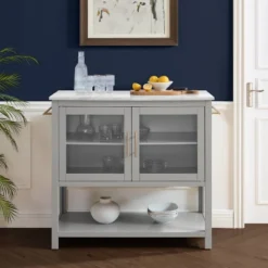 Katrina Kitchen Island - Crosley -Living Space Shop GUEST 40063ab4 1202 491e ba05 a7c4842031fb