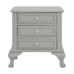 Full 5pc Jenna Panel Bedroom Set Gray - Picket House Furnishings -Living Space Shop GUEST 410c1892 e993 4fac 8e27 944d5221a977